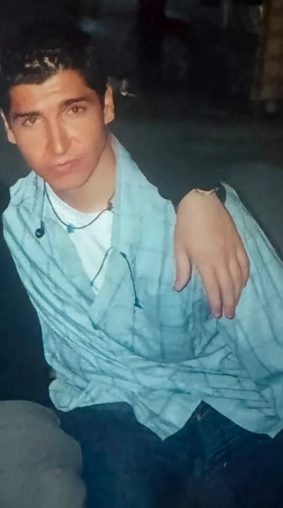 Foto del álbum del Real Anal, 7 de 11.