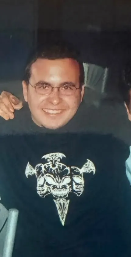 Foto del álbum del Real Anal, 10 de 11.